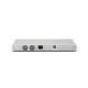 Комутатор Ruijie Reyee RG-NBS5200-48GT4XS керований (L3) 52-портовий без PoE