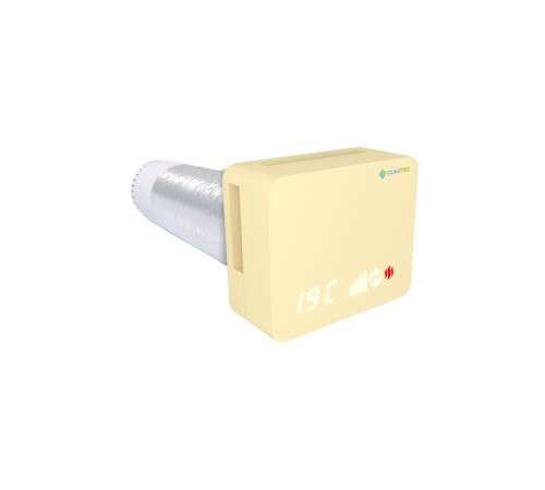 Рекуператор Climtec Optima 100 Standard Рекуператор Climtec Optima 100 Standard