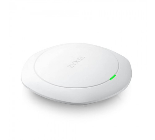 Точка доступу ZyXEL NWA1123-AC HD (NWA1123-ACHD-EU0101F) Точка доступу ZyXEL NWA1123-AC HD (NWA1123-ACHD-EU0101F)
