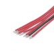 Балансувальний роз'єм (мама) JST-XH 6S + 26 AWG, 10 см