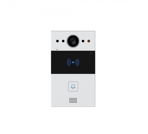 IP-панель виклику 2 Мп Akuvox R20A On-Wall IP-панель виклику 2 Мп Akuvox R20A On-Wall