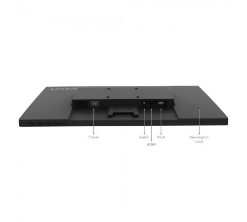 Монітор 27" Lenovo C27-40 (63DDKAT6UA) Монітор 27" Lenovo C27-40 (63DDKAT6UA)