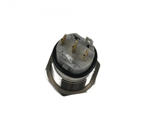 Кнопка антивандальна LB16A-P11Z/E+DYG9-24V/N Кнопка антивандальна LB16A-P11Z/E+DYG9-24V/N