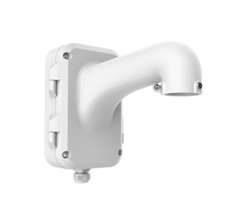 Кронштейн Hikvision DS-1604ZJ з монтажною коробкою для Speed Dome камер Кронштейн Hikvision DS-1604ZJ з монтажною коробкою для Speed Dome камер