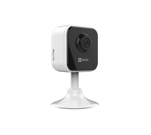 Розумна домашня Wi-Fi камера настільна 2 Мп EZVIZ CS-H1C (1080P) Розумна домашня Wi-Fi камера настільна 2 Мп EZVIZ CS-H1C (1080P)
