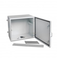 Бокс герметичний SteelNet SN-БГ-550-500-240.4U IP54