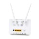 Роутер 4G LTE бездротовий маршрутизатор WCDMA:B1/8