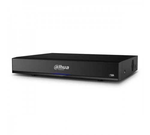 Відеореєстратор Dahua XVR7108HE-4K-X Відеореєстратор Dahua XVR7108HE-4K-X