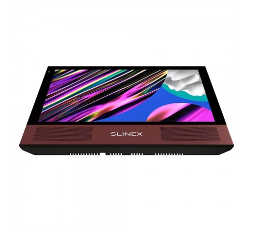 Відеодомофон 10" Slinex Sonik 10 black Відеодомофон 10" Slinex Sonik 10 black