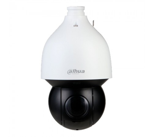IP Speed Dome відеокамера 4 Мп Dahua DH-SD5A432XB-HNR (4.8-154 мм) з AI функціями для системи відеоспостереження IP Speed Dome відеокамера 4 Мп Dahua DH-SD5A432XB-HNR (4.8-154 мм) з AI функціями для системи відеоспостереження