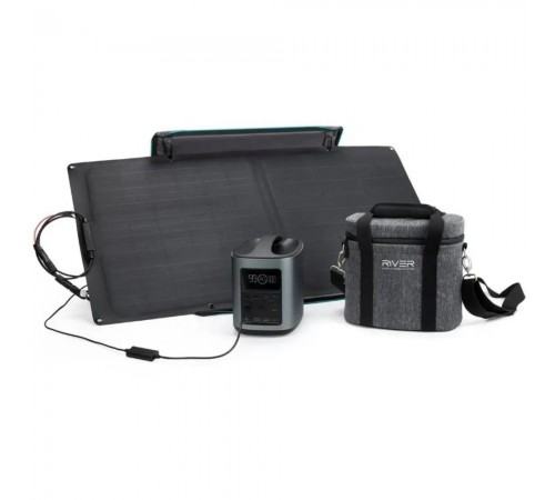 Кабель EcoFlow MC4 Solar Extension Cable Кабель EcoFlow MC4 Solar Extension Cable