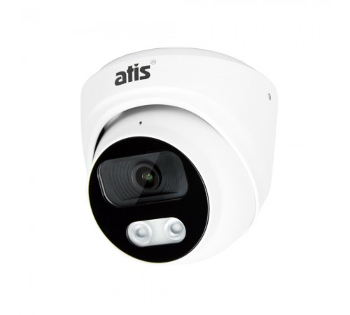 IP-відеокамера вулична 5 Мп ATIS ANVD-5MIRP-30W/2.8A Pro-S для системи IP-відеонагляду IP-відеокамера вулична 5 Мп ATIS ANVD-5MIRP-30W/2.8A Pro-S для системи IP-відеонагляду