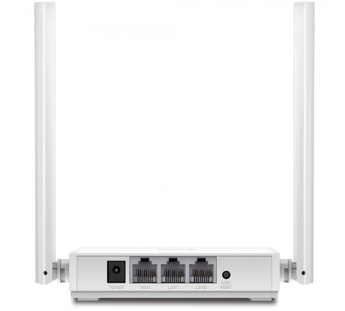 Маршрутизатор TP-LINK TL-WR820N N300 2xFE LAN 1xFE WAN (TL-WR820N) Маршрутизатор TP-LINK TL-WR820N N300 2xFE LAN 1xFE WAN (TL-WR820N)