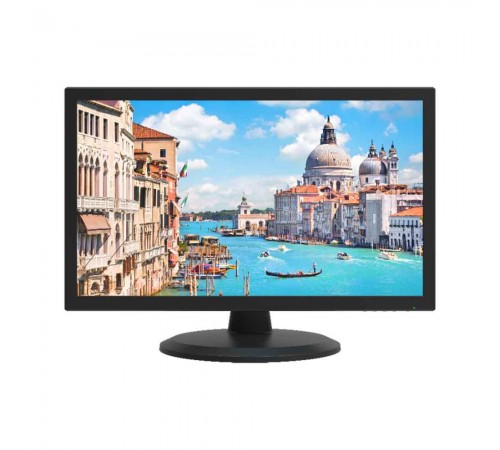 Монітор Hikvision 23.6" LED DS-D5024FC Монітор Hikvision 23.6" LED DS-D5024FC