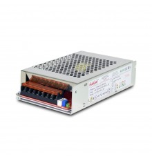 Блок живлення Faraday Electronics 120W/12-36v/ALU в алюмінієвому корпусі