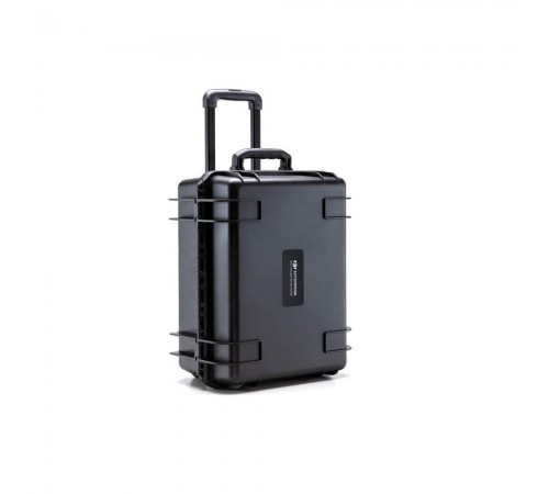 Зарядна станція DJI BS60 для акумуляторів TB60 квадрокоптера Matrice 300 RTK (CP.EN.00000225.01) Зарядна станція DJI BS60 для акумуляторів TB60 квадрокоптера Matrice 300 RTK (CP.EN.00000225.01)