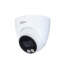 IP-відеокамера 4 Мп Dahua IPC-HDW2439TP-AS-LED-S2 (3.6mm) для системи відеоспостереження