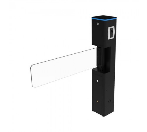 Турнікет-хвіртка ZKTeco SBT2000S (Black) Турнікет-хвіртка ZKTeco SBT2000S (Black)