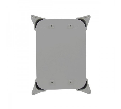 Гермокоробка ATIS AB-BOX (GREY) 320 х 230 х 150 мм Гермокоробка ATIS AB-BOX (GREY) 320 х 230 х 150 мм