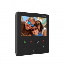 IP-відеодомофон Hikvision DS-KH6110-WE1