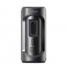 IP-відеопанель Dahua DHI-VTO2101E-P-S2 для IP-домофонів