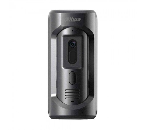 IP-відеопанель Dahua DHI-VTO2101E-P-S2 для IP-домофонів IP-відеопанель Dahua DHI-VTO2101E-P-S2 для IP-домофонів