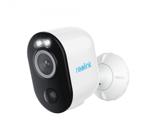 Бездротова автономна Wi-Fi IP відеокамера Reolink Argus Series B330 Бездротова автономна Wi-Fi IP відеокамера Reolink Argus Series B330