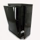 Шафа серверна CMS 33U 610 х 1055 UA-MGSE33610MB посилена для мережевого обладнання