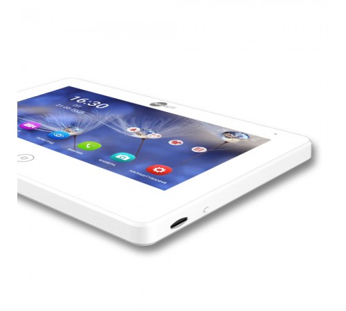 IP-відеодомофон 10.1" Neolight MEZZO IPW з Wi-Fi IP-відеодомофон 10.1" Neolight MEZZO IPW з Wi-Fi