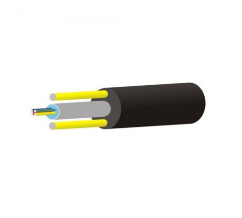 Оптичний кабель Fifix OTDr G 4F-1.0kN (1 метр) Оптичний кабель Fifix OTDr G 4F-1.0kN (1 метр)