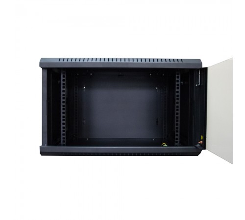 Шафа серверна 6U WMA-6406 для мережевого обладнання Шафа серверна 6U WMA-6406 для мережевого обладнання