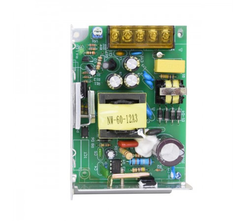 Блок живлення Full Energy BGM-125Pro 12 В / 5 А Блок живлення Full Energy BGM-125Pro 12 В / 5 А