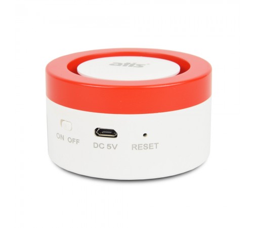 Комплект бездротової Wi-Fi сигналізації ATIS Kit 200T Комплект бездротової Wi-Fi сигналізації ATIS Kit 200T