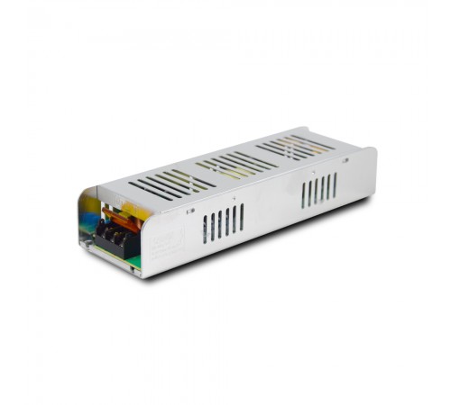 Блок живлення Full Energy BGL1-12V200W 12 В/16.67 А/200 Вт для світлодіодної стрічки Блок живлення Full Energy BGL1-12V200W 12 В/16.67 А/200 Вт для світлодіодної стрічки