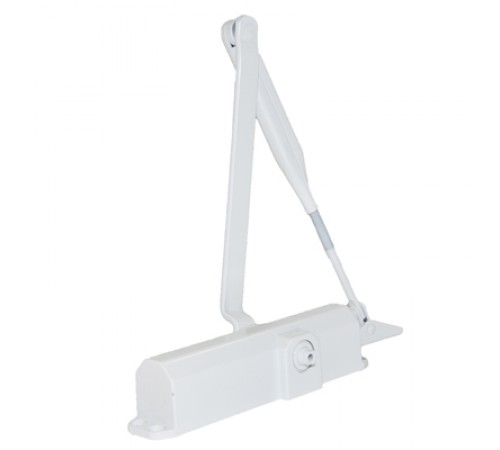Дотягувач Dorma TS Compakt EN 2/3/4 white Дотягувач Dorma TS Compakt EN 2/3/4 white
