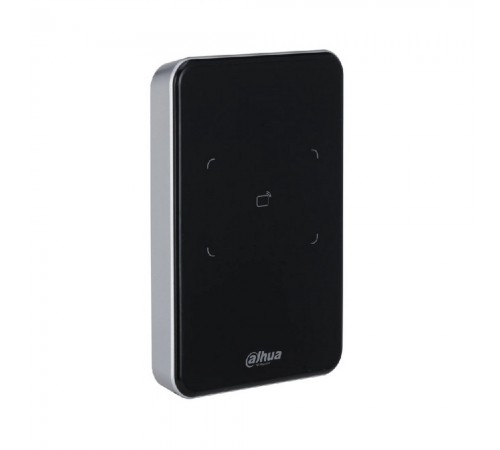 Зчитувач Dahua DHI-ASR2100A Зчитувач Dahua DHI-ASR2100A