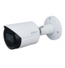 IP-відеокамера Dahua IPC-HFW2431SP-S-S2 (2.8mm) для системи відеонагляду