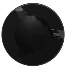 Димовий неадресний пожежний сповіщувач DETECTO SMK10 (black)