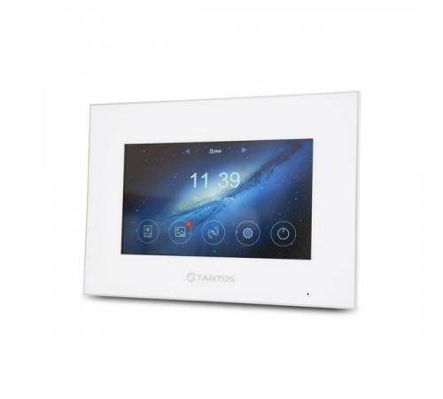 Відеодомофон 7" Tantos Marilyn HD Відеодомофон 7" Tantos Marilyn HD