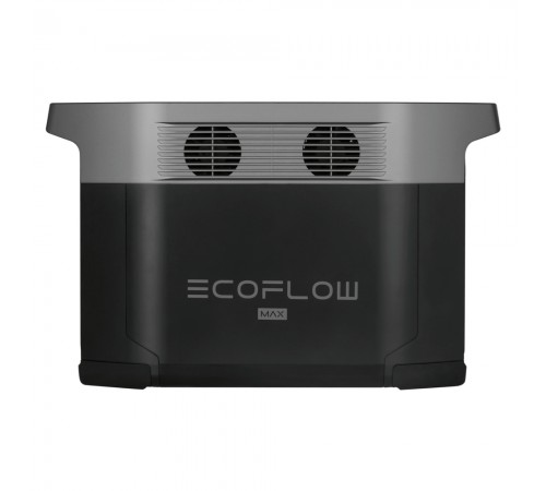 Зарядна станція EcoFlow DELTA Max 2000 (2016 Вт·г) Зарядна станція EcoFlow DELTA Max 2000 (2016 Вт·г)