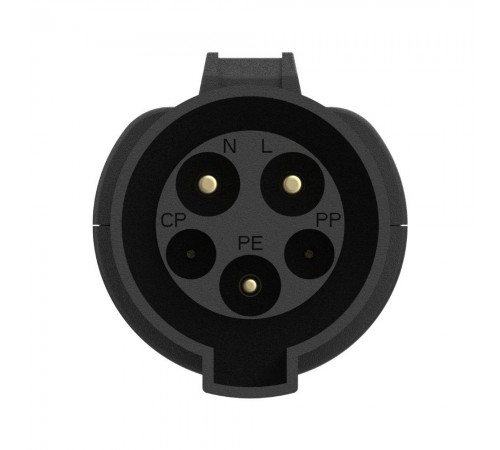 Адаптер EcoFlow EV X-Stream Adapter Адаптер EcoFlow EV X-Stream Adapter