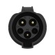 Адаптер EcoFlow EV X-Stream Adapter