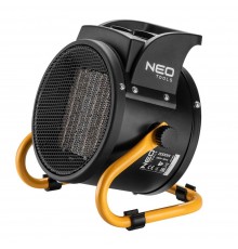 Теплова гармата керамічна Neo Tools 90-062, 2 кВт