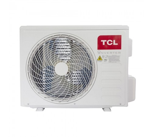 Кондиціонер TCL TAC-12CHSD/XPI Inverter R32 Wi-Fi Кондиціонер TCL TAC-12CHSD/XPI Inverter R32 Wi-Fi