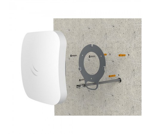 Точка доступу MikroTik cAP ac (RBcAPGi-5acD2nD) Точка доступу MikroTik cAP ac (RBcAPGi-5acD2nD)