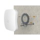 Точка доступу MikroTik cAP ac (RBcAPGi-5acD2nD)