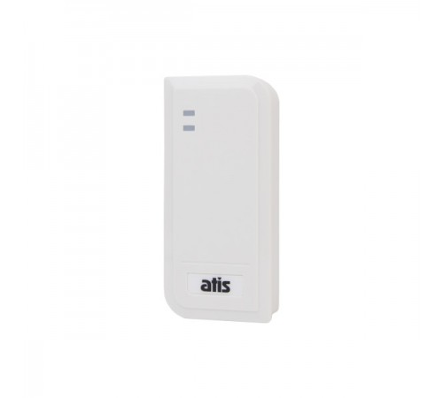 Зчитувач ATIS PR-80-EM(white) Зчитувач ATIS PR-80-EM(white)