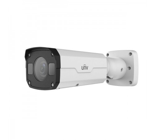 IP-відеокамера Uniview IPC2324EBR-DP для системи відеонагляду IP-відеокамера Uniview IPC2324EBR-DP для системи відеонагляду