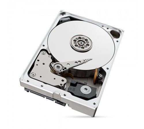 Жорсткий диск 8TB Seagate SkyHawk AI ST8000VE001 для відеоспостереження Жорсткий диск 8TB Seagate SkyHawk AI ST8000VE001 для відеоспостереження
