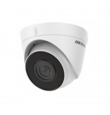 IP-відеокамера 2 Мп Hikvision DS-2CD1323G2-IUF (2.8 мм) з вбудованим мікрофоном і відеоаналітикою для системи відеонагляду